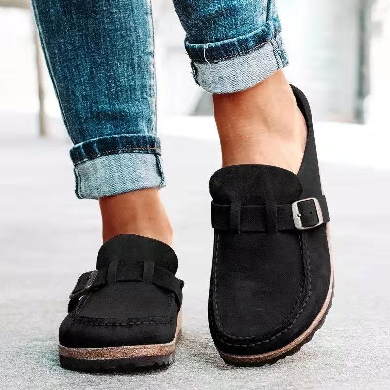 Esther | Stylish Orthopaedic Shoes for All-Day Comfort