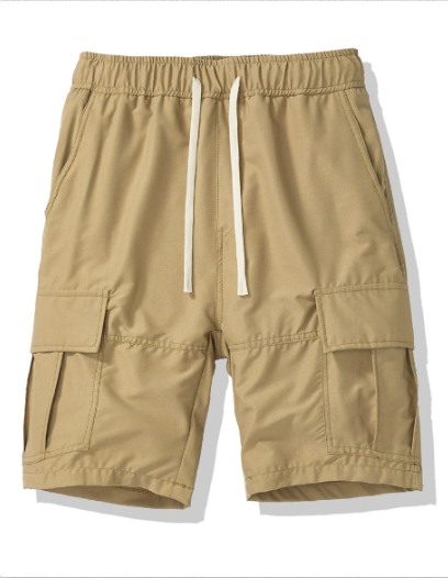 Blake | Casual Fit Summer Shorts for Your Adventures