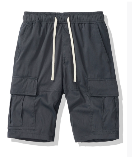 Blake | Casual Fit Summer Shorts for Your Adventures