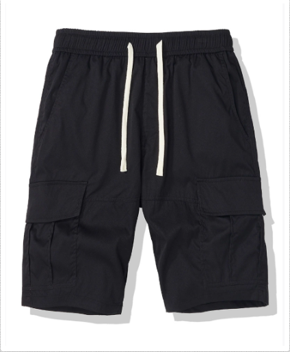 Blake | Casual Fit Summer Shorts for Your Adventures