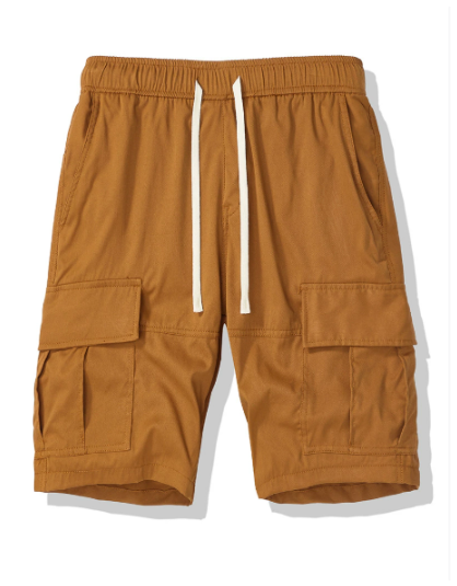 Blake | Casual Fit Summer Shorts for Your Adventures
