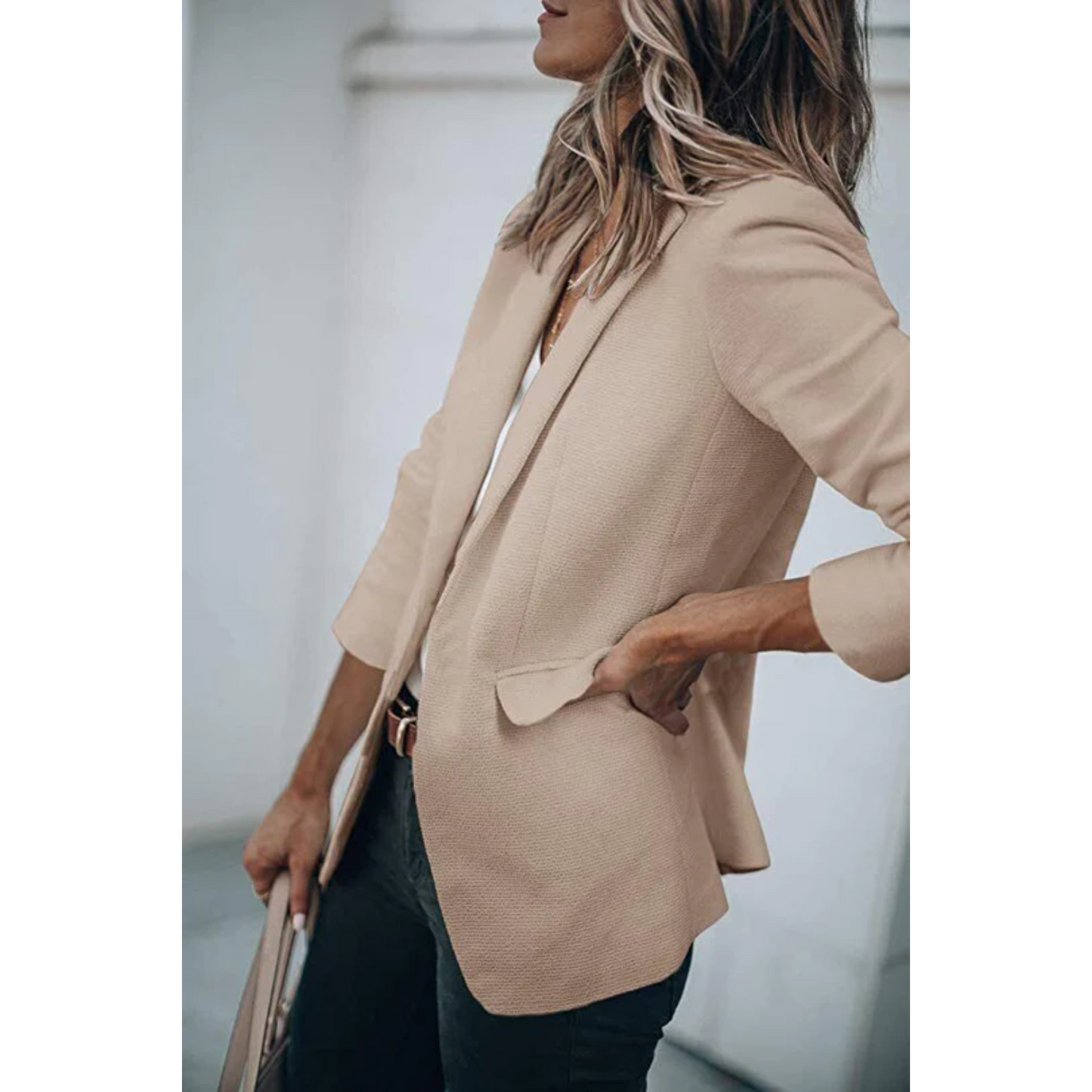 Arcenia® | Tailored Elegant Blazer