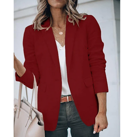 Arcenia® | Tailored Elegant Blazer