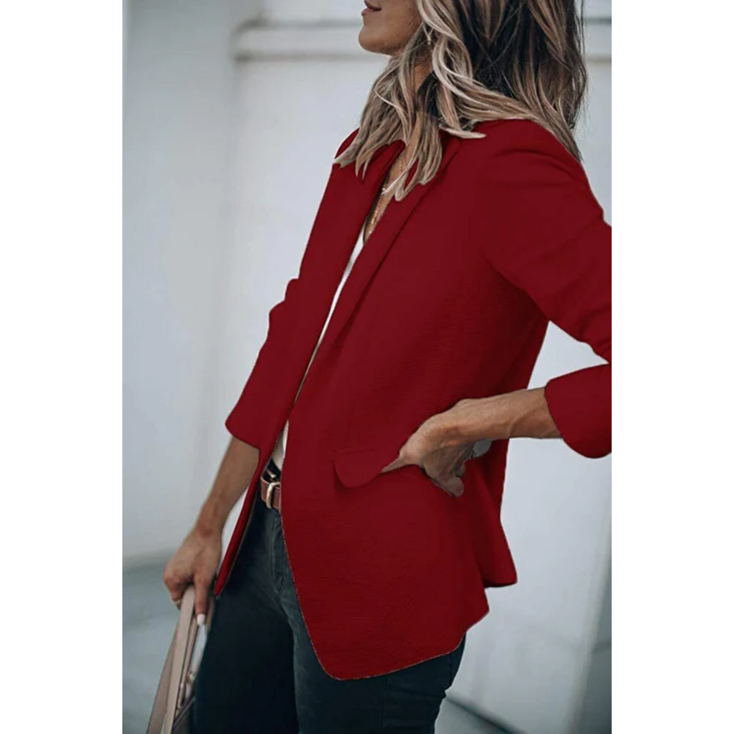 Arcenia® | Tailored Elegant Blazer