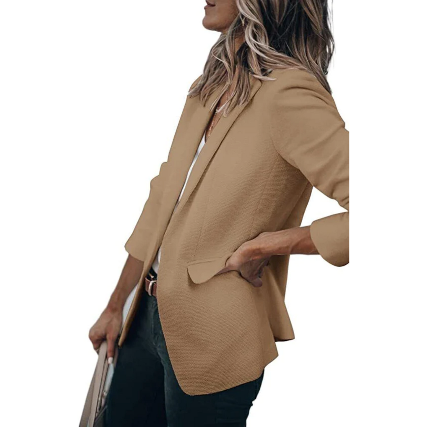 Arcenia® | Tailored Elegant Blazer