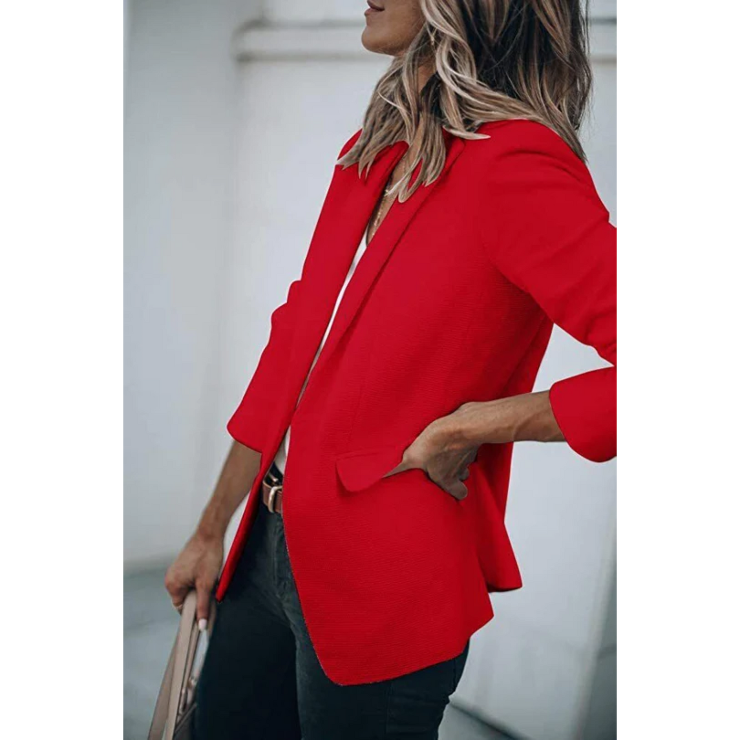 Arcenia® | Tailored Elegant Blazer