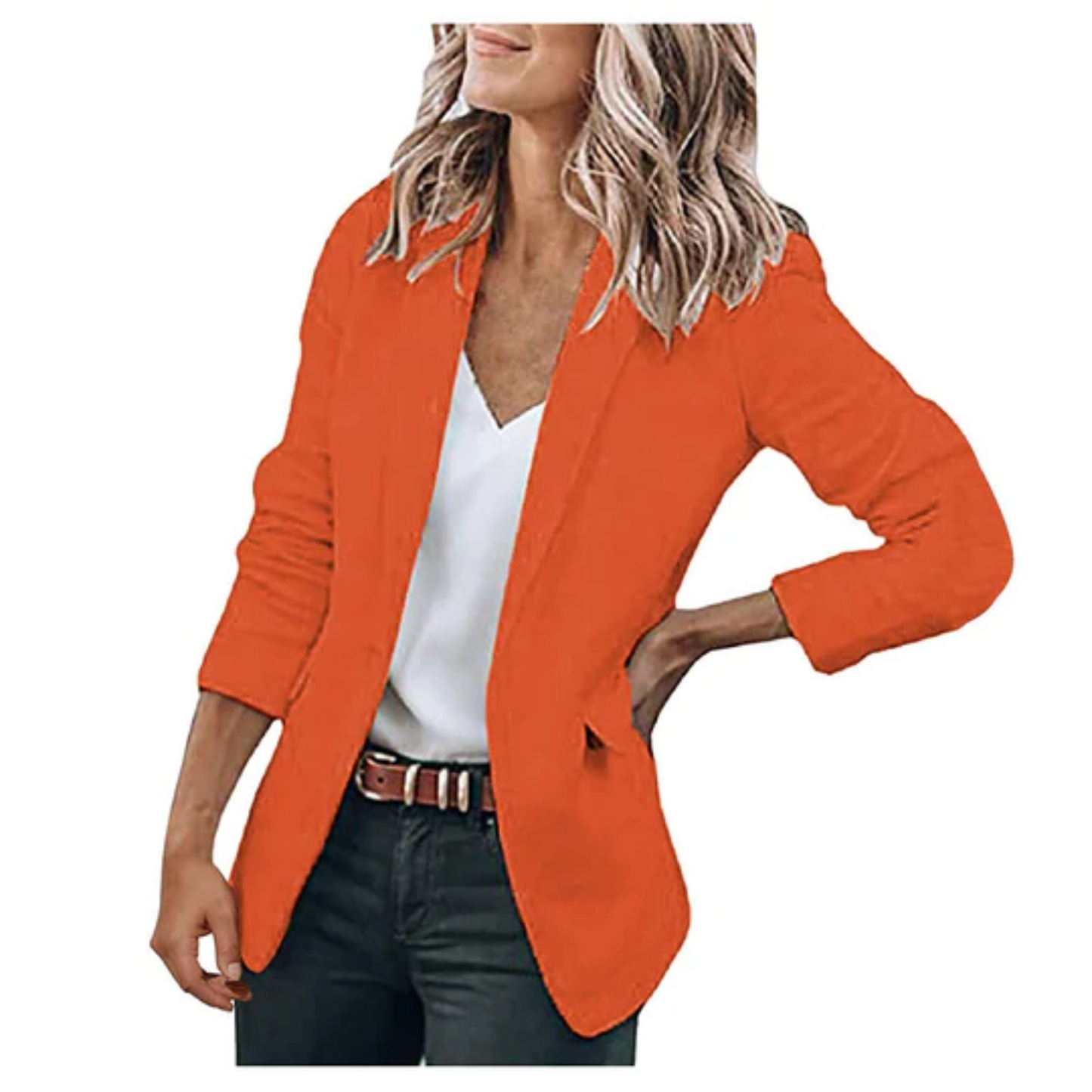 Arcenia® | Tailored Elegant Blazer