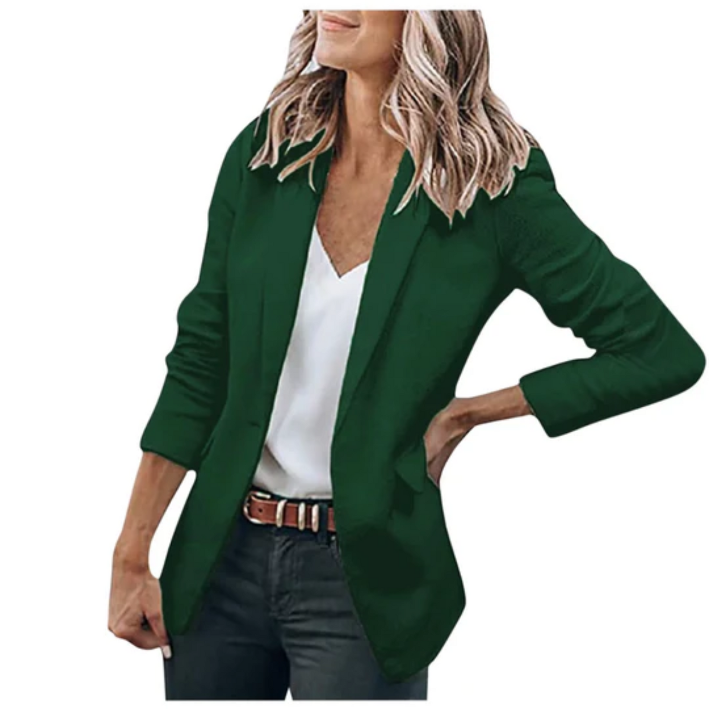 Arcenia® | Tailored Elegant Blazer