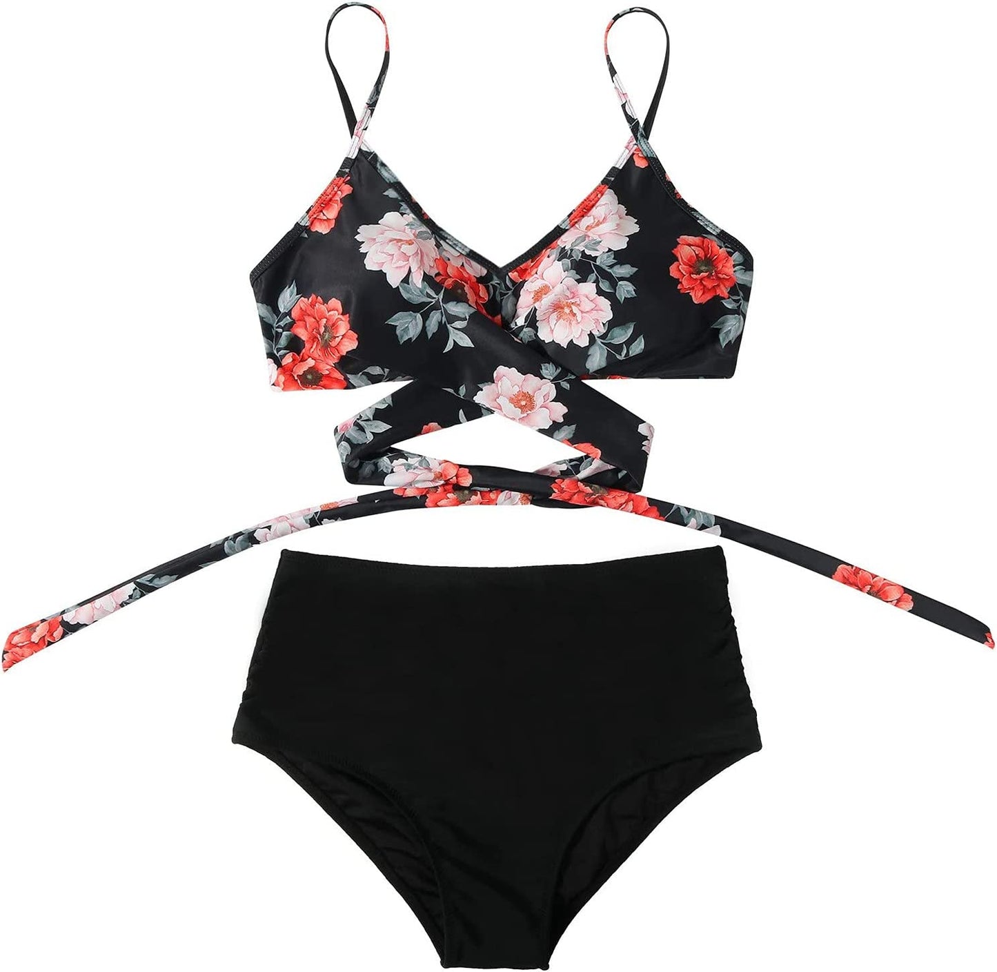 Batilde® | Classic and comfortable   bikini