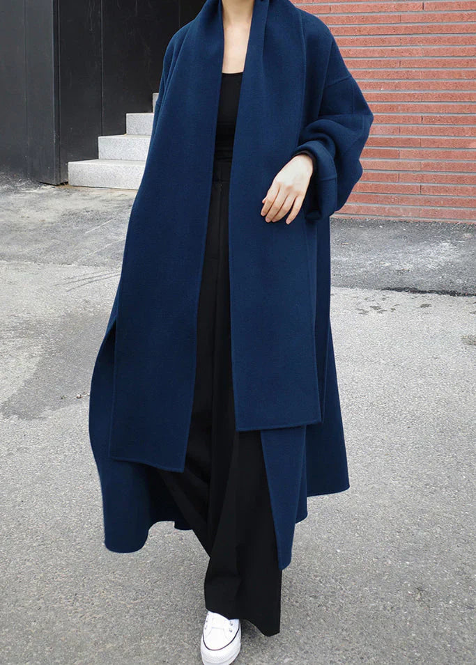 Cecilia® | Stylish women's winter jacket, warm and protective