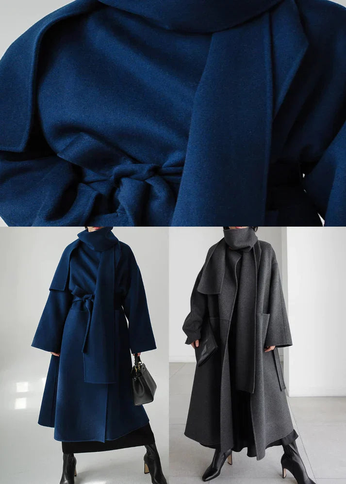 Cecilia® | Stylish women's winter jacket, warm and protective