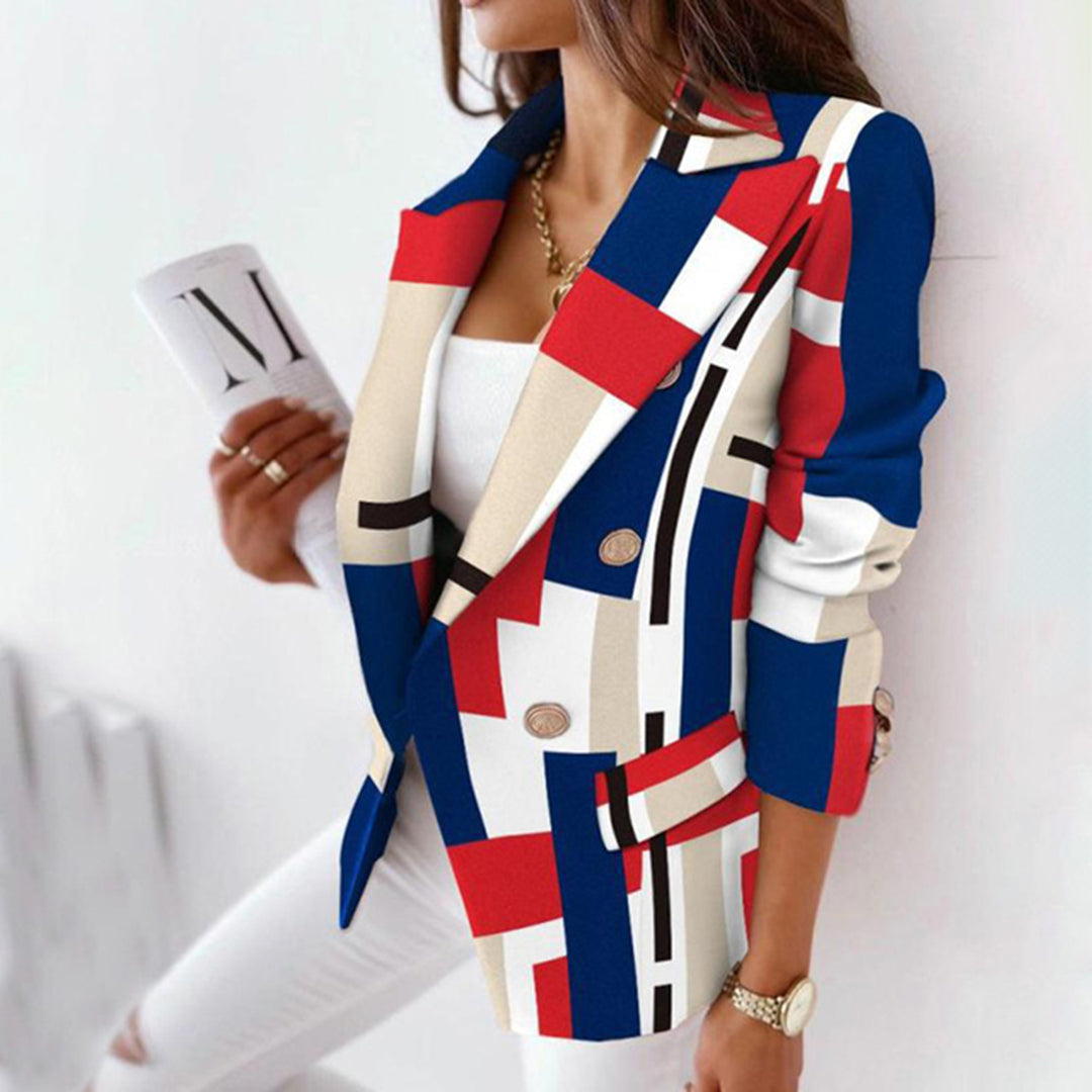 Constanza® | Versatile and comfortable winter coat