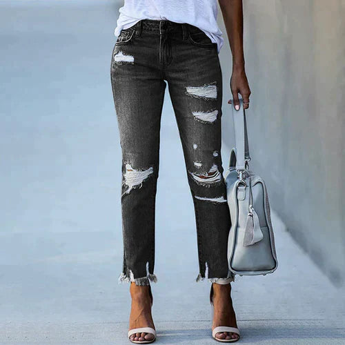 Elena® | Summer-Women'S-Pants
