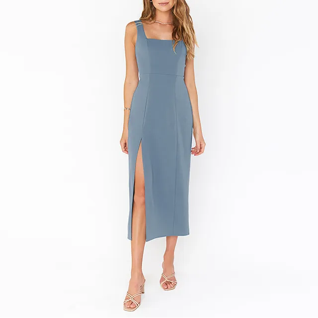Dalia® | Elegant, Sleeveless Dress