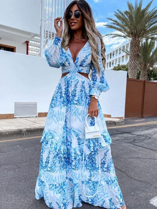 Antonella® | Fashionable and effortless summer dress