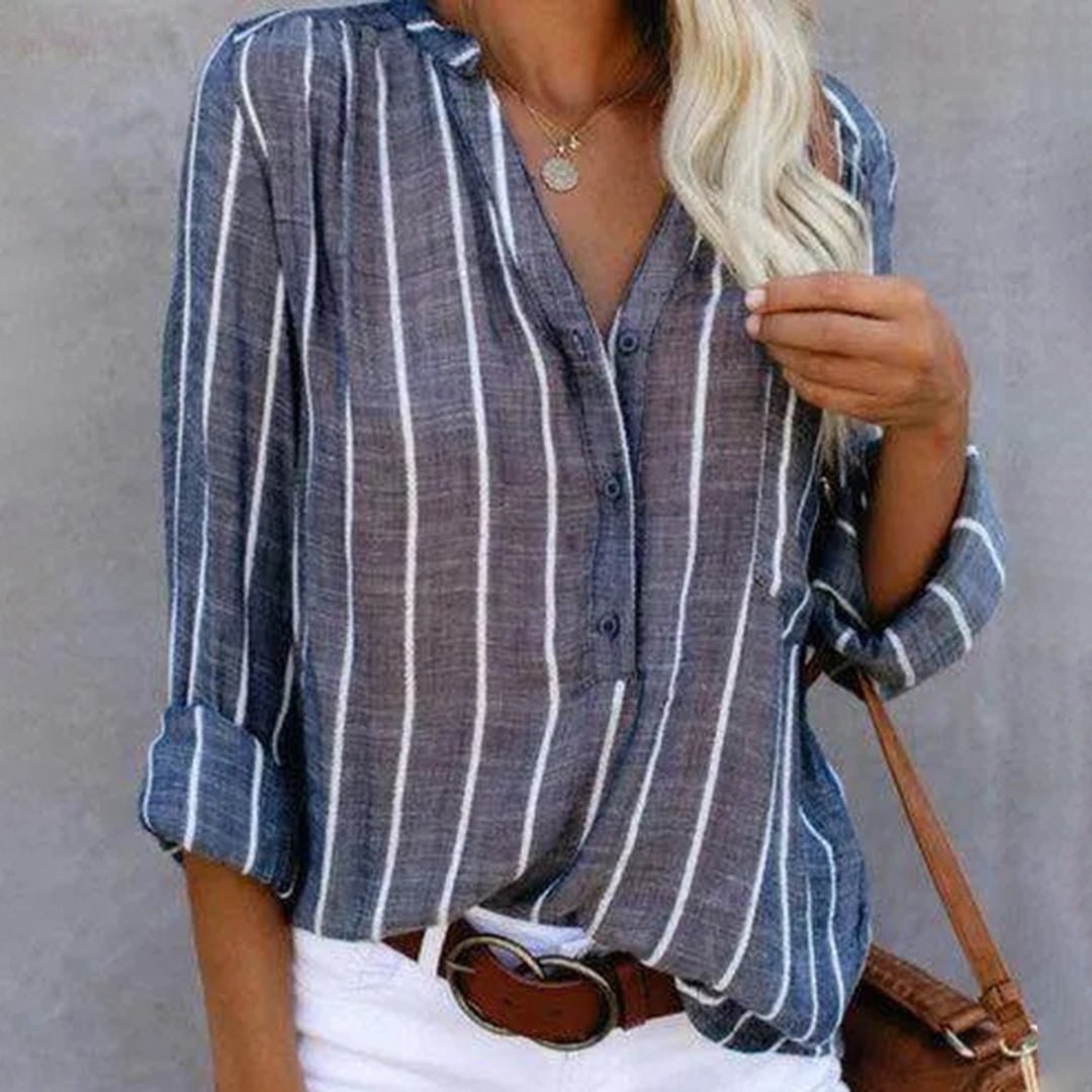 Brisa® | Elegant Spring Blouse