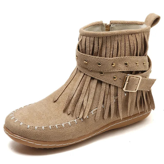Dolores | Ankle boot