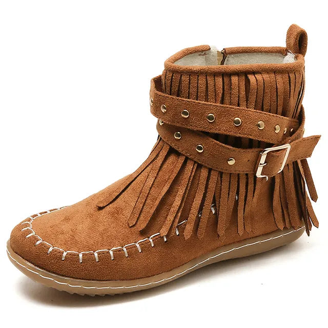 Dolores | Ankle boot