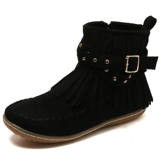 Dolores | Ankle boot