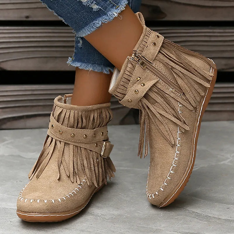 Dolores | Ankle boot