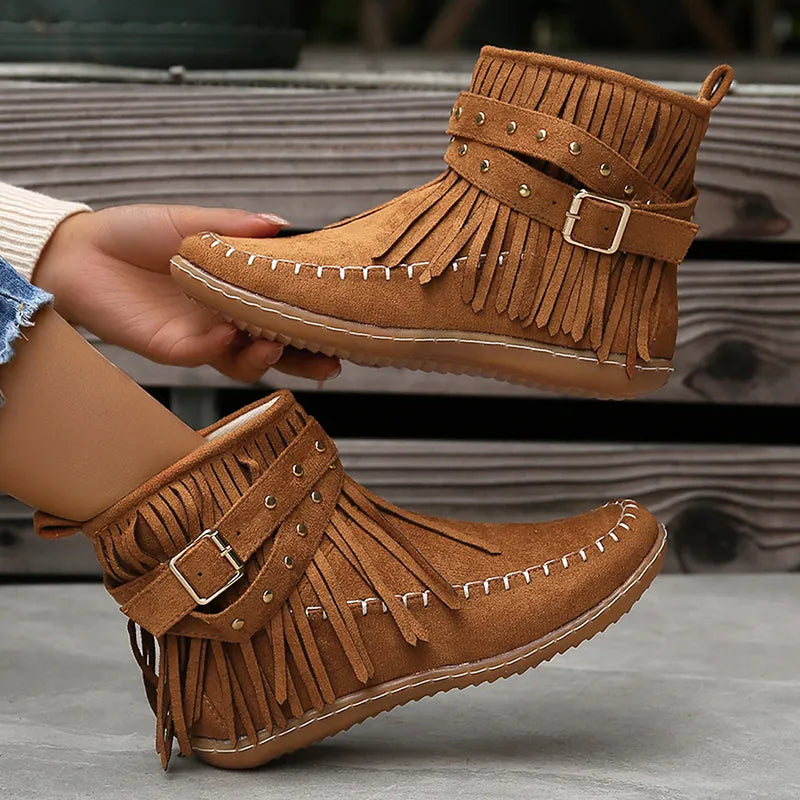 Dolores | Ankle boot