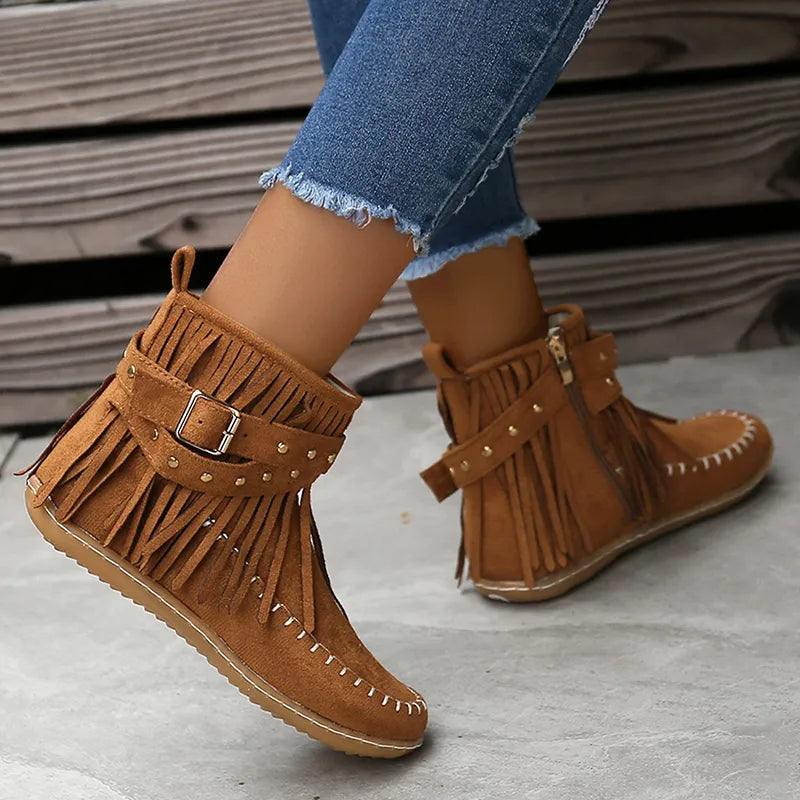 Dolores | Ankle boot