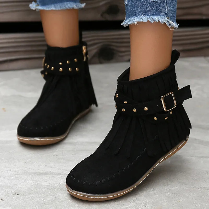 Dolores | Ankle boot
