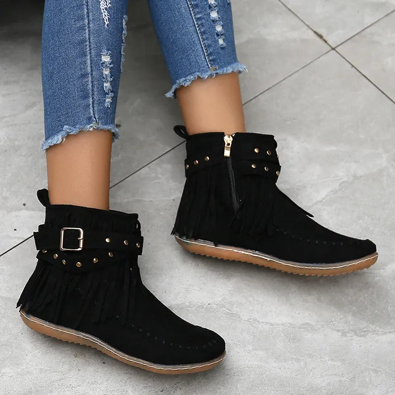 Dolores | Ankle boot