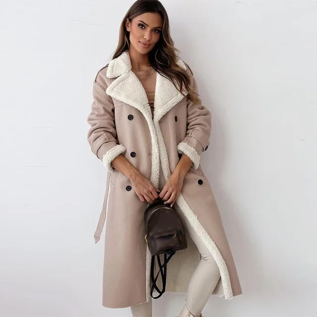Elena® | Trendy long yes