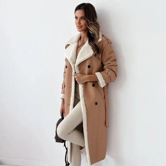 Elena® | Trendy long yes