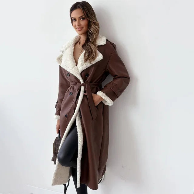 Elena® | Trendy long yes