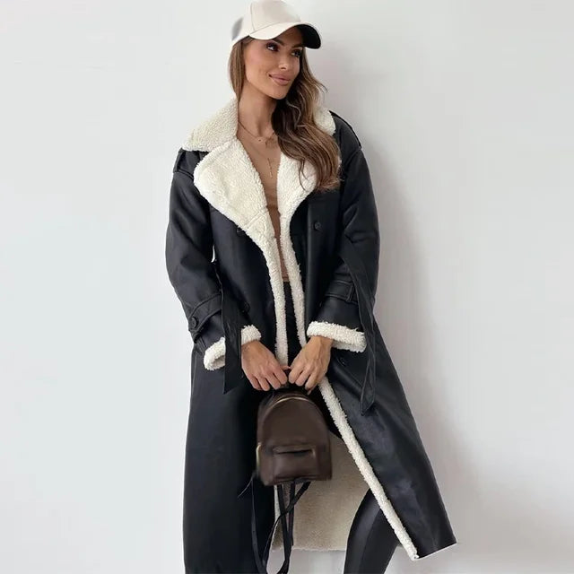 Elena® | Trendy long yes