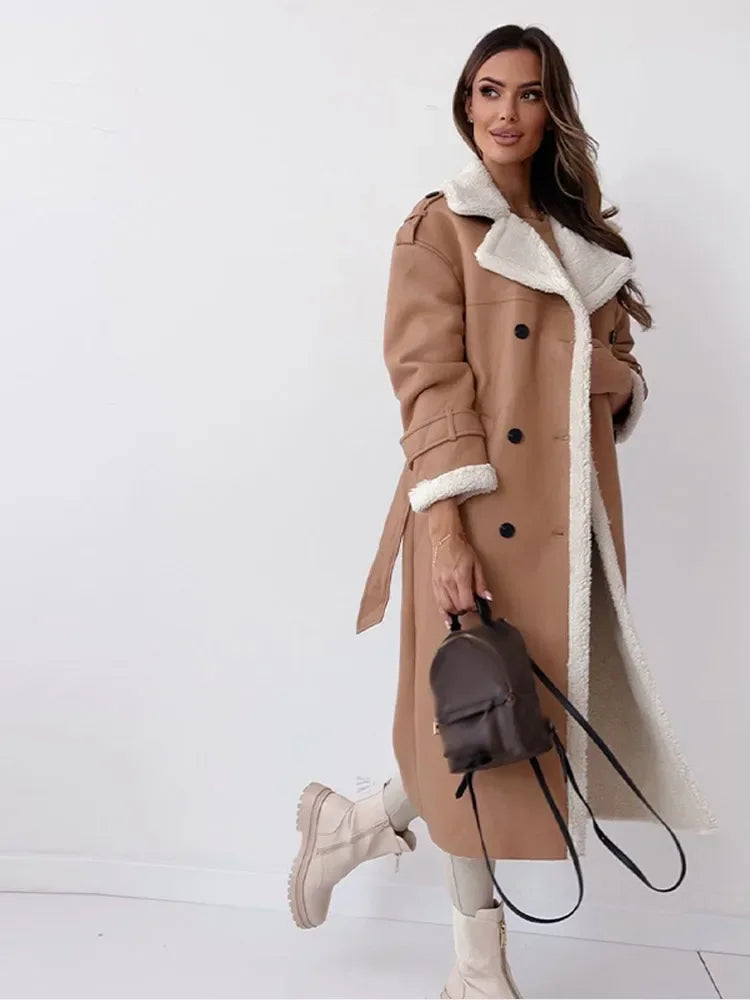 Elena® | Trendy long yes