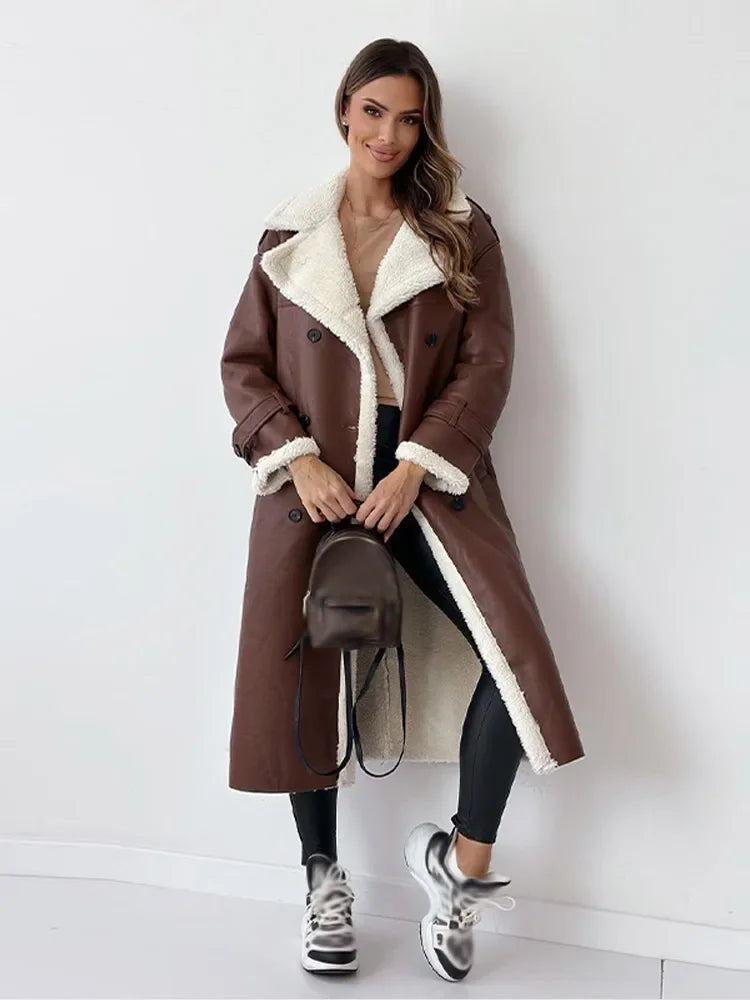 Elena® | Trendy long yes