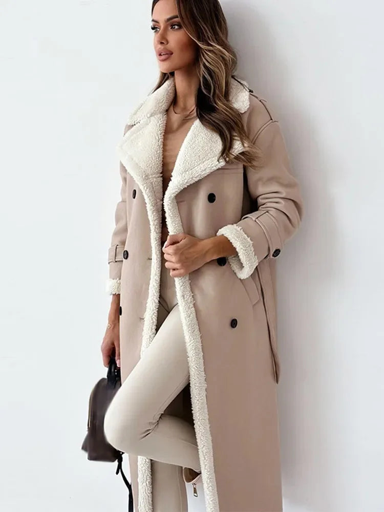 Elena® | Trendy long yes