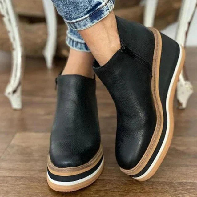 Beatriz® | Ankle boots