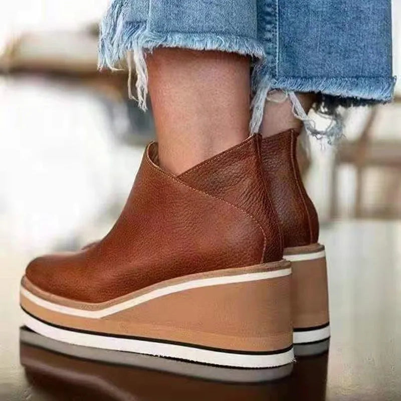 Beatriz® | Ankle boots