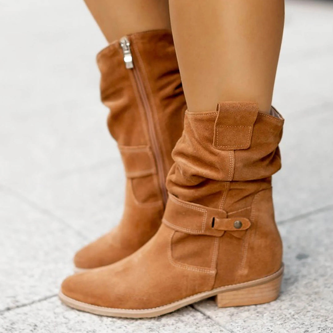 Chiara® | Timelessly comfortable women's boots