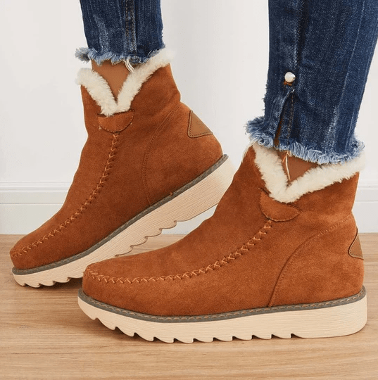 Cecilia | Super comfortable winter gift with comfort and warmth