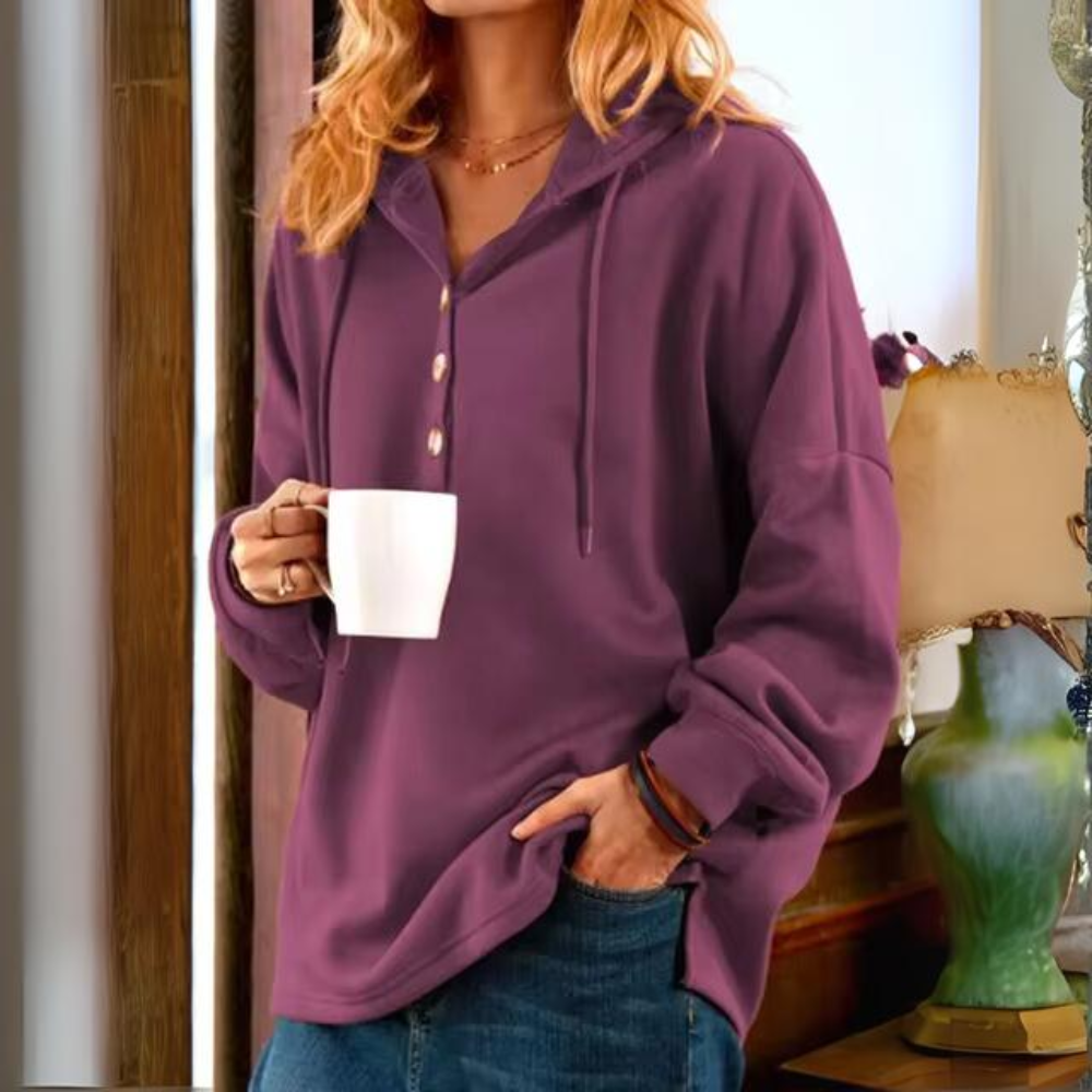 Ariadna® | Warm sports sweater