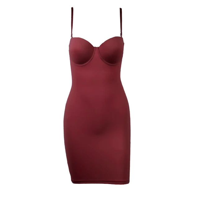 Crispina® | Dress Body Shaper