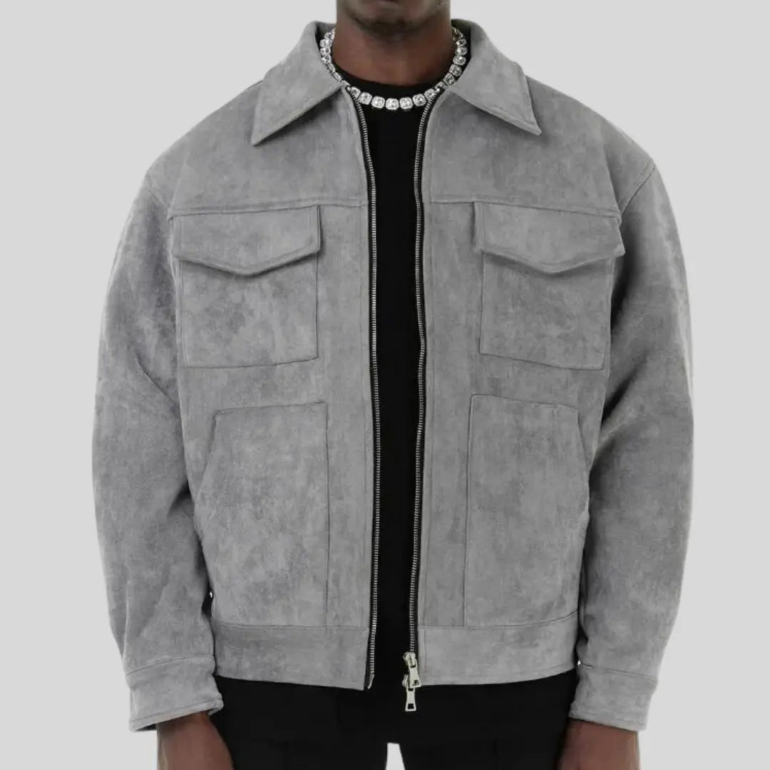 Carina | end jacket with a stylish design