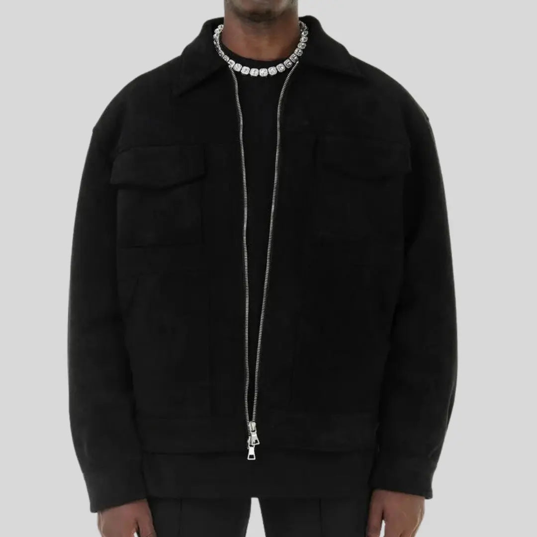 Carina | end jacket with a stylish design