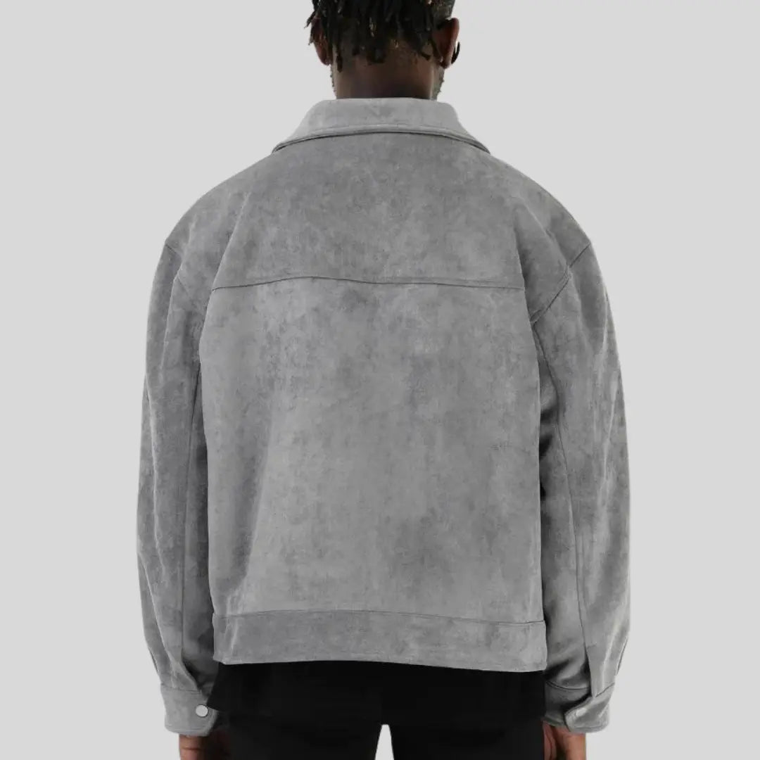 Carina | end jacket with a stylish design