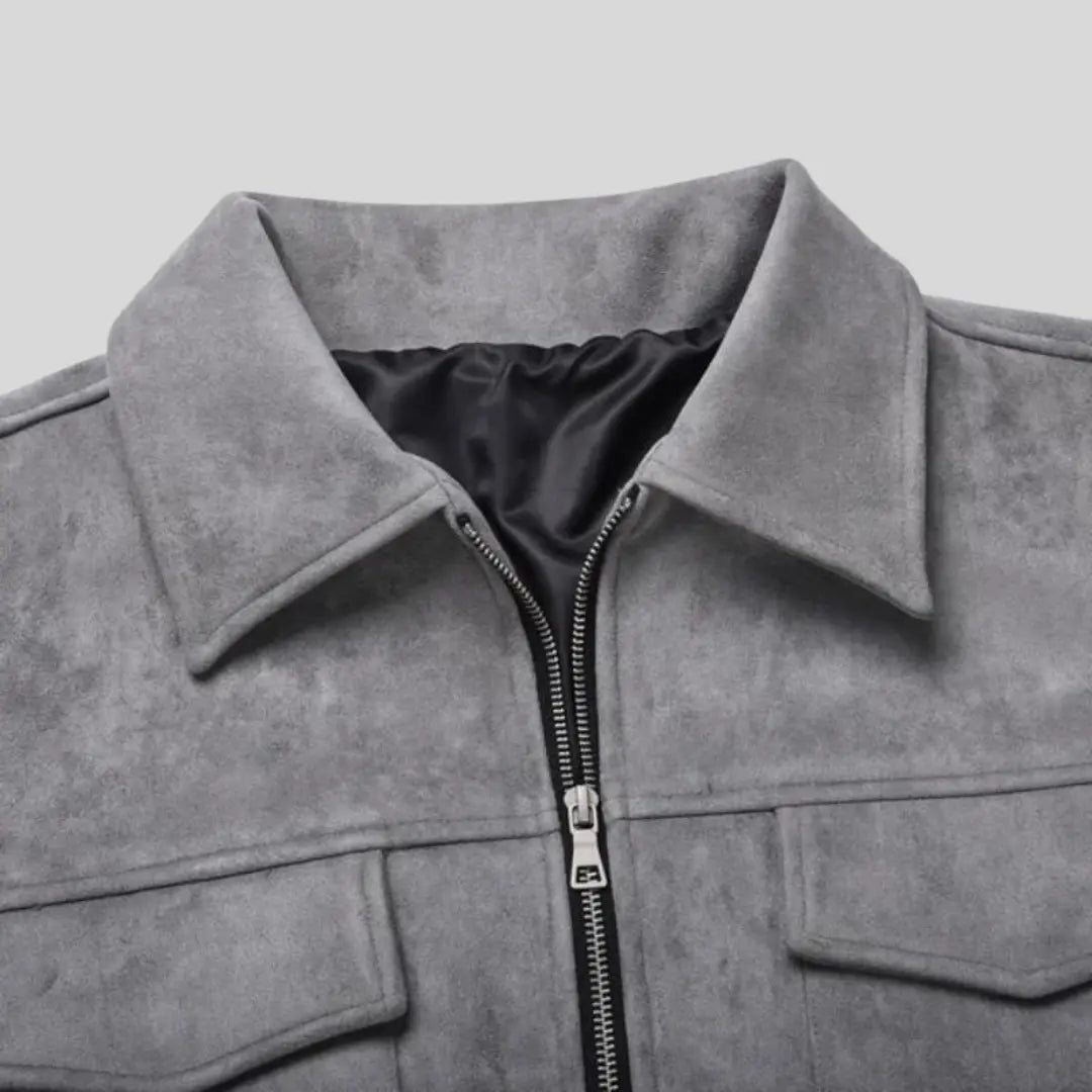Carina | end jacket with a stylish design