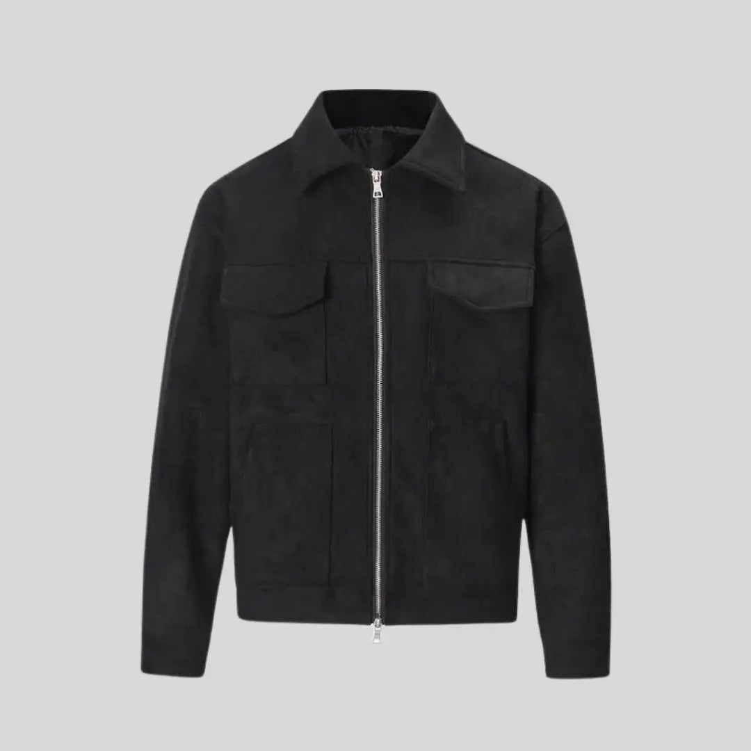 Carina | end jacket with a stylish design