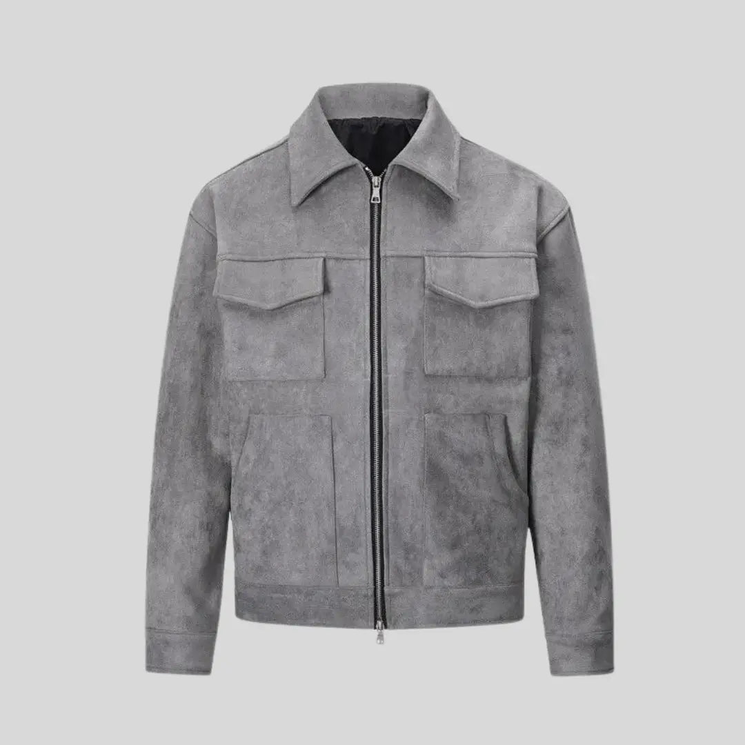 Carina | end jacket with a stylish design