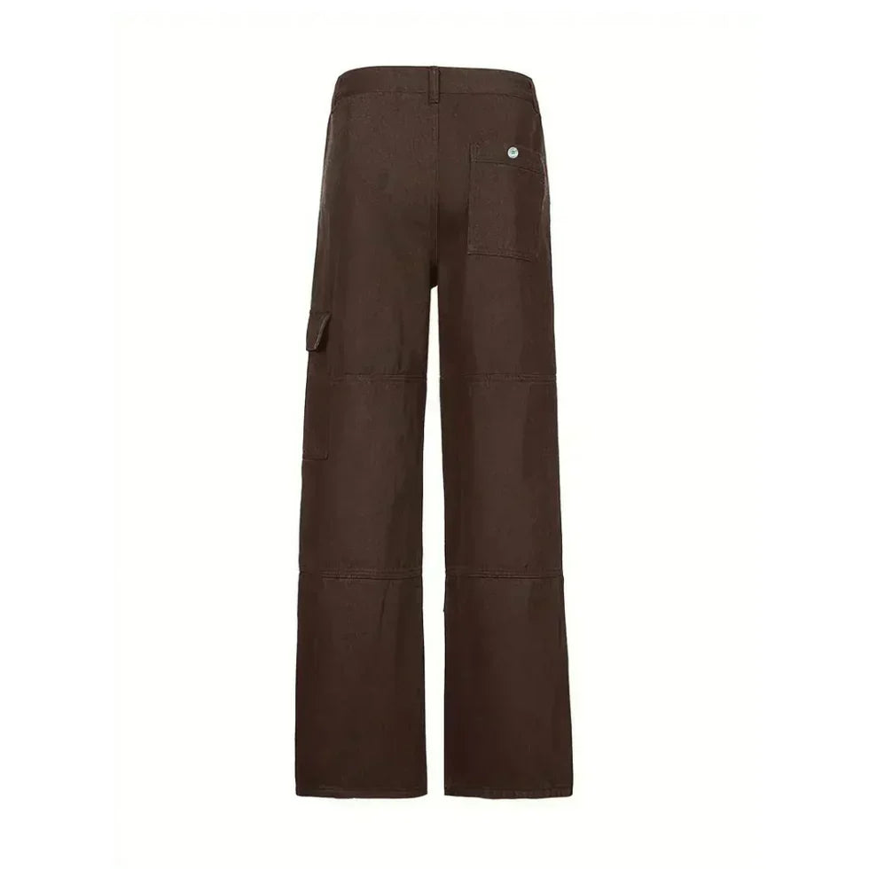 Beth® | Relaxed Cargo Pants For Women
