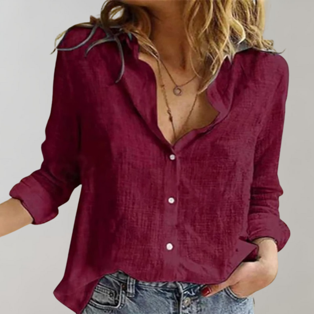 Aldara® | Casual Women'S Top