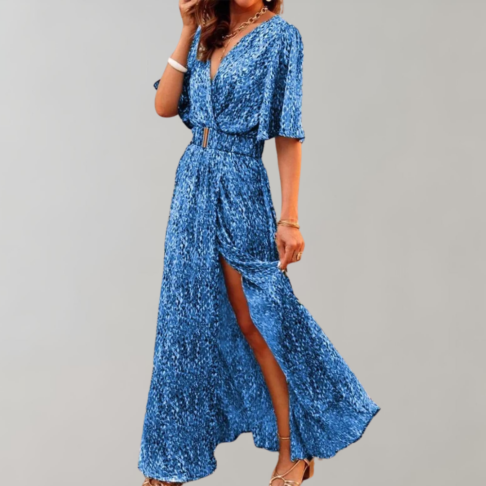 Cecilia® | Maxi Summer Dress